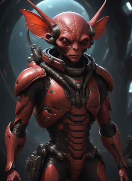 Realism from HaDeS XL