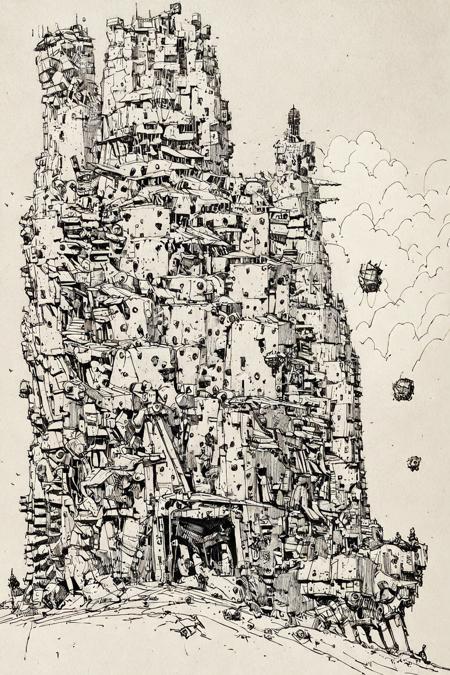 HH-arch_ArchDrawing_XL