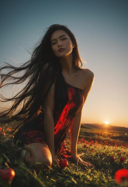 GODDESS of Realism