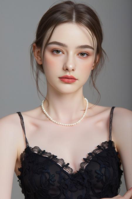 [FLUX.1 D] Dasha Taran | Russian Celebrity