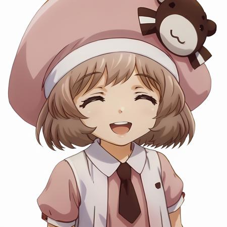 Sakura Amatsuka (Baby Princess) XL pony LORA版本v1.0 (ID: 511857)