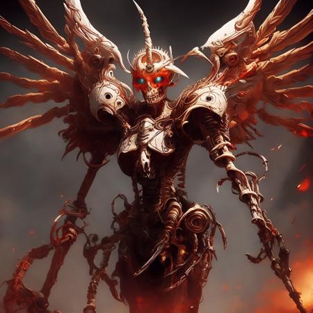 djz Seventh Hell V21