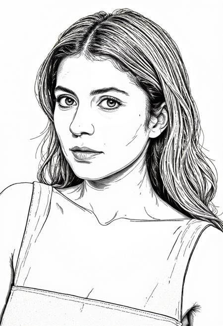 Emily Bader