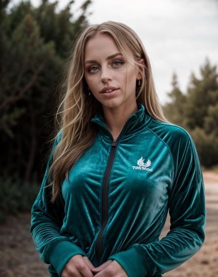 Kira Thorn Pornstar LORA ?