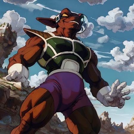 Neiz (Dragonball Z) (AD)