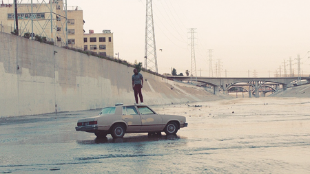 Music Video #1