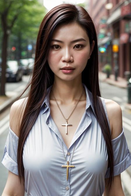 Kawaii Goddess: Patricia版本v1.0 (ID: 588525)