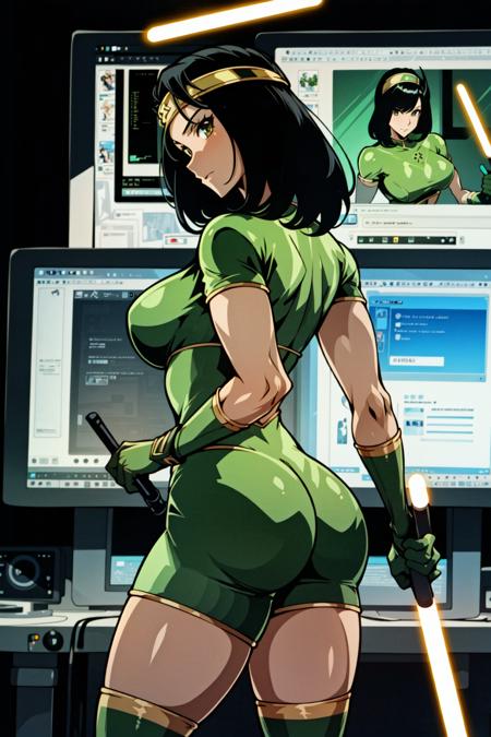 B. Orchid - Killer Instinct版本B. Orchid v2.0 (ID: 232889)