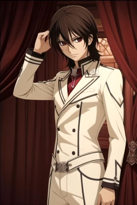 Kaname Kuran / Vampire Knight