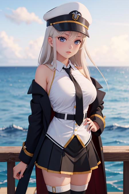 Dream CAT - Dream Citron Anime Treasure