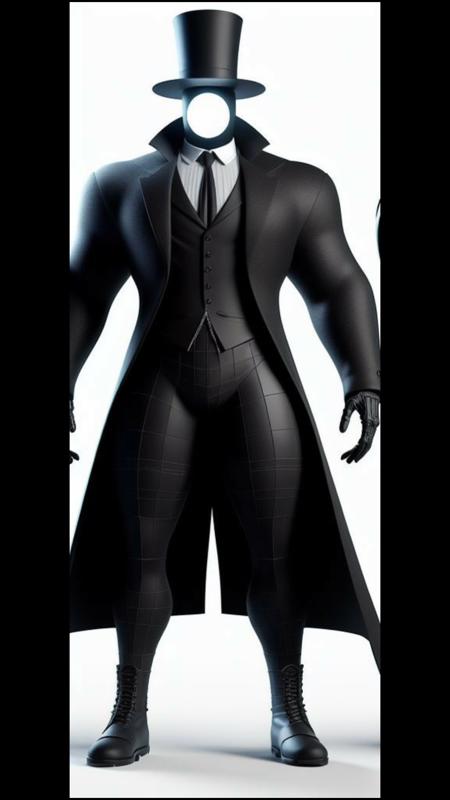Shadow man 3版本v1.0 (ID: 446004)