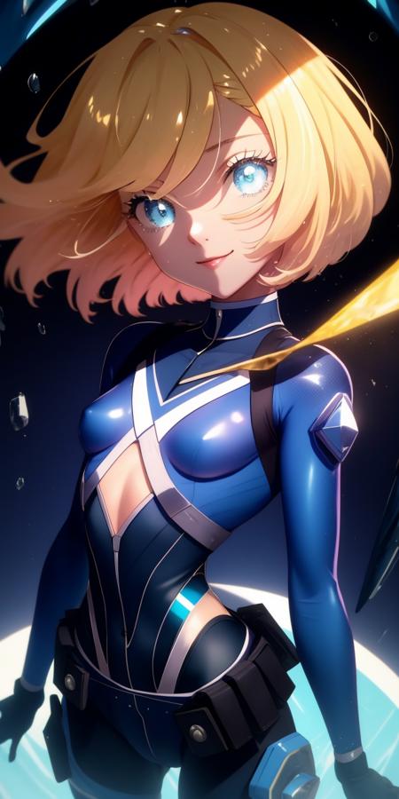Milinda Brantini - Heavy Object