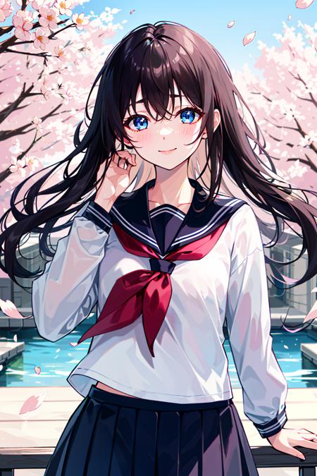 全画风一览 / A glance of each painting style