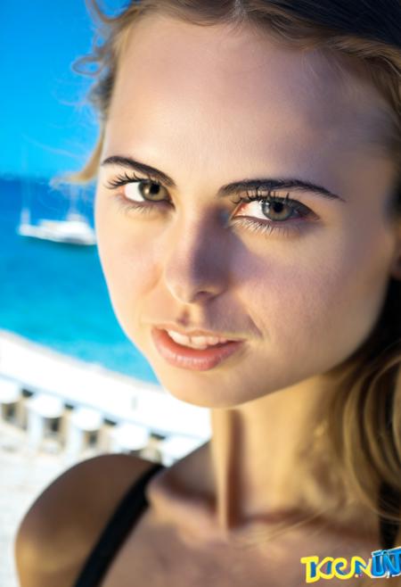 Riley Reid - Pixart Sigma Lora