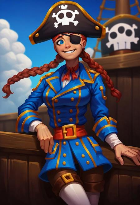Ginny (MySims series)