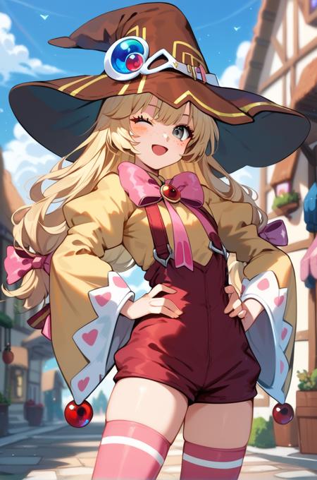 Beryl Benito/ベリル・ベニト (Tales of Hearts)版本v1.0 (ID: 750856)
