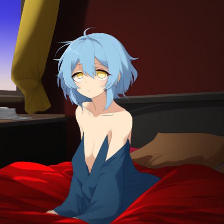 Wispy Night版本V1 (ID: 736026)
