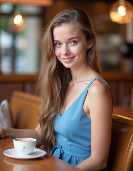 Milena Angel (Flux) - Adult Model / Actress