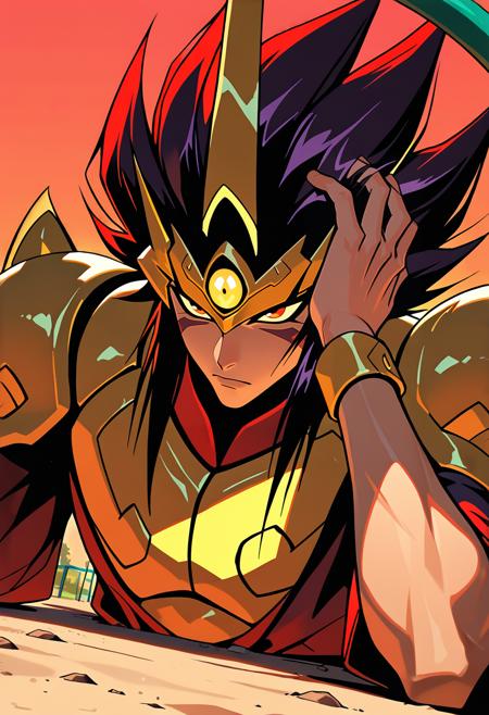 Zenki