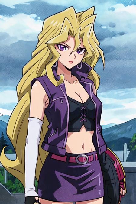 ?Mai Valentine (anime character) | Yu-Gi-Oh! | ownwaifu
