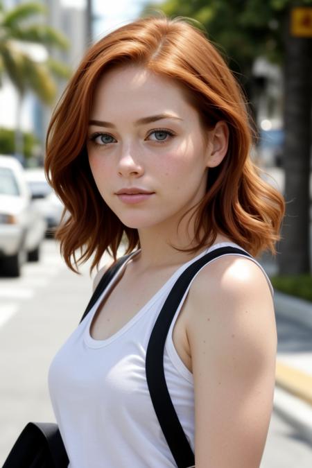 Paige Matthews (Charmed TI version)