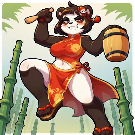Wakfu MMO Artwork Style