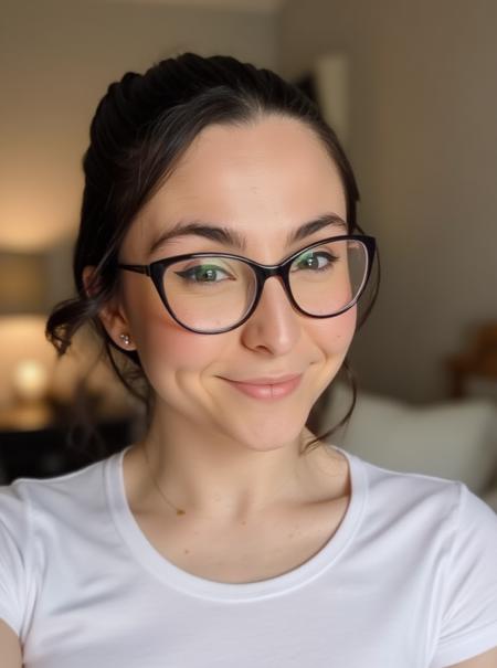 Littlee33 | Emily Hill - Camgirl Flux ??