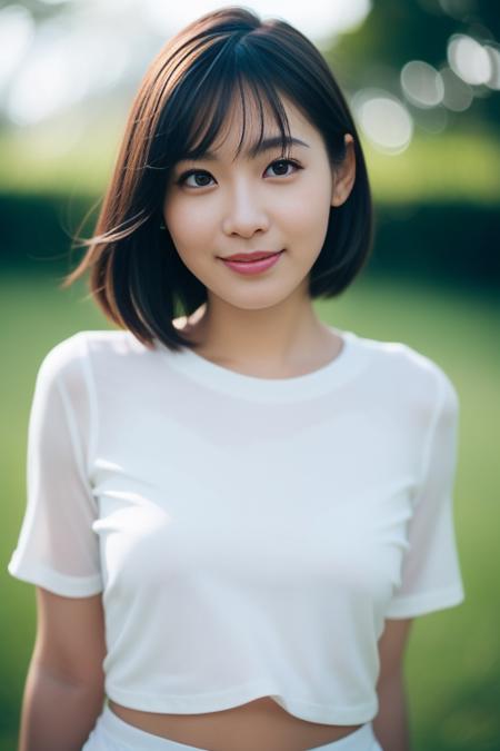 MinatoMio / 水湊みお _JP_Idol