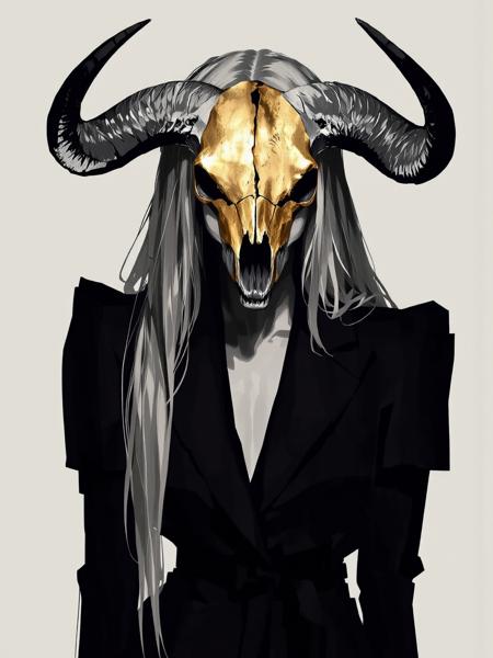 Gold Leaf Style