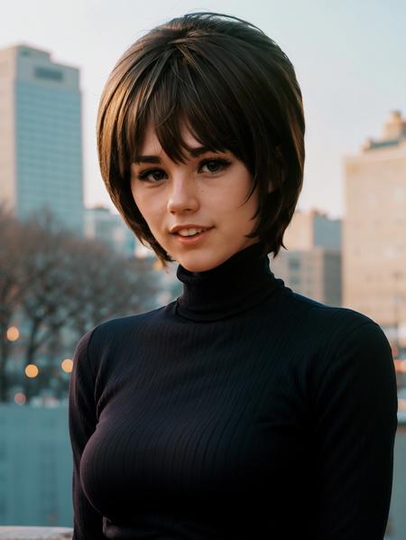 Dianne Chandler版本v1.0 (ID: 786524)