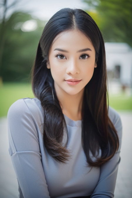 ANYA GERALDINE - GoddesLoRA Edition版本v1.0 (ID: 136019)