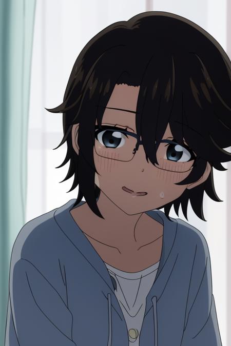 SHY / シャイ