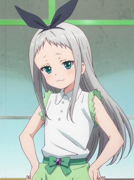 Kanjaki Hideri [Blend S] v2