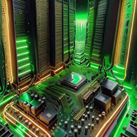 Computer Power V2 - PONY版本V1 (ID: 706198)