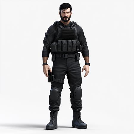 Lieutenant