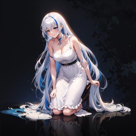 (Neural cloud）（少前-云图计划）（赫波）（hobble）