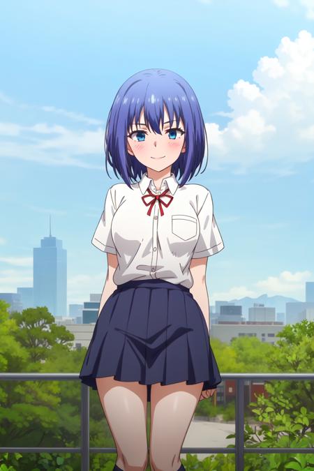 Kaede
