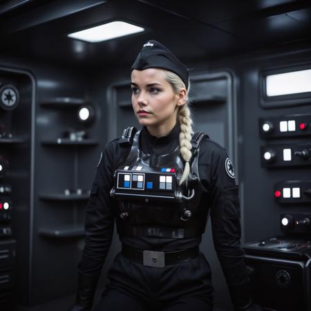 Imperial Tie Pilots (Star Wars)