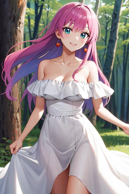 Watanabe Akari 渡辺星 / Fuufu Ijou, Koibito Miman.