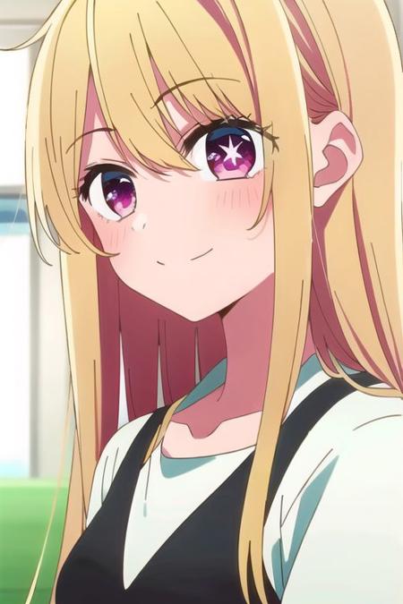 Hoshino Ruby | Oshi no Ko | 推しの子