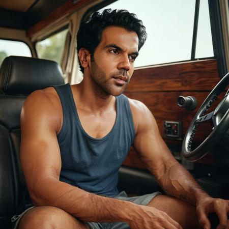 Rajkummar Rao