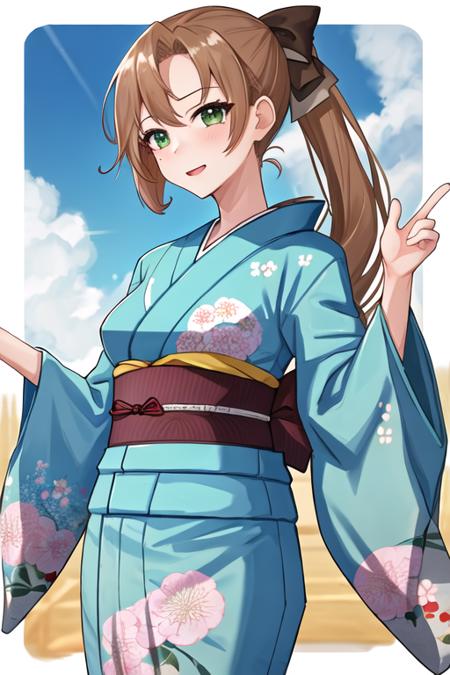 akigumo/秋雲 (Kantai Collection)