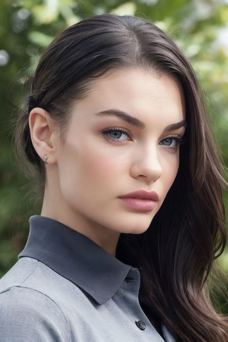 Chloe Heart