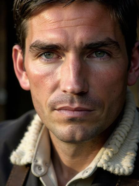 Jim Caviezel (Ca 2002)