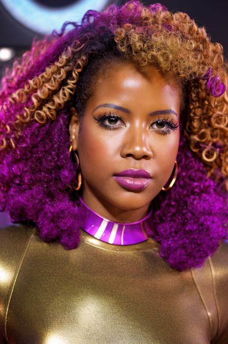 Kelis