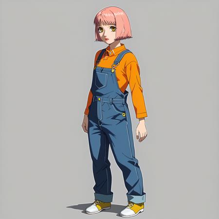 Mikura Suzuki (MEZZO FORTE) XL pony LORA