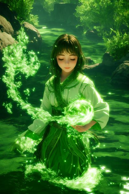 magic_fighting/七色魔法系列 专用版