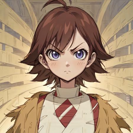 Karyouten 河了貂版本v5n (ID: 104384)