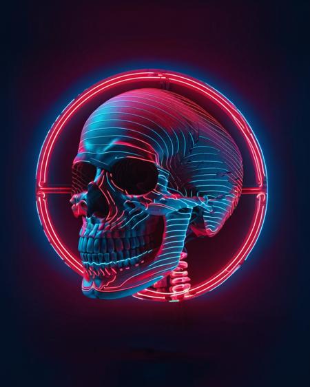 Skull Graphics