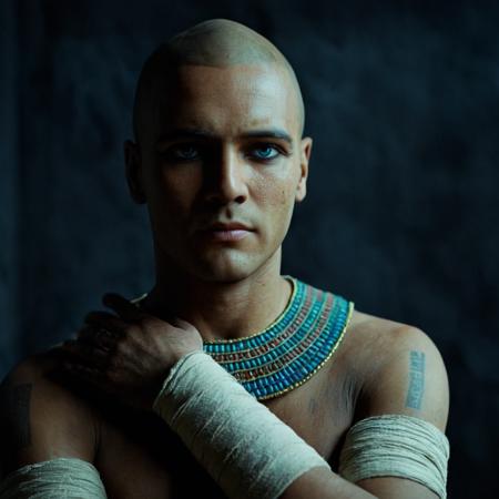 Ancient Egyptian style XL (Add-on)